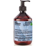 EveryGreen Anti-Dandruff 500 ml Kepek Şampuanı