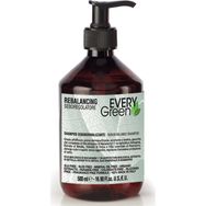 EveryGreen Dengeleyici Yağlı Saçlar Rebalancing 500 ml Şampuan