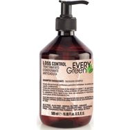 EveryGreen Güçlendirici ve Saç Dökülmesine Karşı Loss Control 500 ml Şampuan