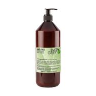 EveryGreen Kabarma ve Elektriklenme Karşıtı Anti Frizz Asi Kabaran Saçlar 1000 ml Saç Kremi