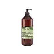 EveryGreen Kabarma ve Elektriklenme Karşıtı Anti Frizz Asi Kabaran Saçlar 1000 ml Şampuan