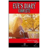 Eve's Diary Complete - Mark Twain