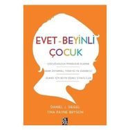 Evet Beyinli Çocuk - Daniel J. Siegel