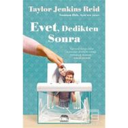 Evet, Dedikten Sonra - Taylor Jenkins Reid