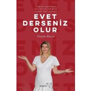 Evet Derseniz Olur - Yeşim Kuzu