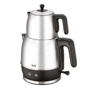 Evia Ladem EA-4309 Inox Çay Makinesi
