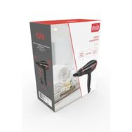 Evia Lodos EA-4106 2200 W DC Motorlu Isı ve Hız Ayarlı Difüzör Başlıklı Saç Kurutma Fön Makinesi