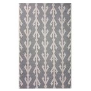 Evidea 115x180 cm Giz Home Shaman Kilim