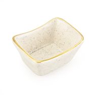Evidea Cosiness 7,5 cm Kayık Sosluk