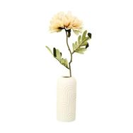 Evidea Deco Bej 38 cm Yıldız Dal Çiçek