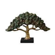 Evidea Deco Bonsai Yeşil Kahverengi 22 cm Dekor