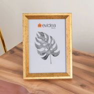 Evidea Deco Dandelion Gold 15x21 cm Çerçeve