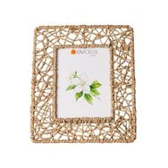 Evidea Deco Glorinda Kahverengi 15x20 cm Çerçeve