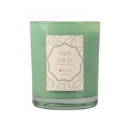 Evidea Deco Green Culture Yeşil 130 gr Mum