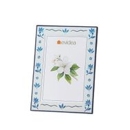 Evidea Deco Liliana Mavi 13x18 cm Çerçeve