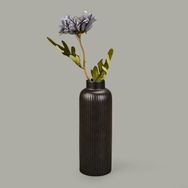 Evidea Deco Mavi 38 cm Yıldız Dal Çiçek