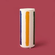 Evidea Deco Nautical Fun Renkli 26 cm Vazo