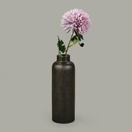 Evidea Deco Top Mor 56.5 cm Yıldız Dal Çiçek