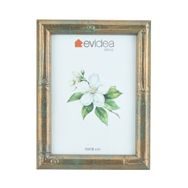 Evidea Deco Verde Yeşil 13x18 cm Çerçeve