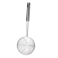 Evidea Esf 33 cm Çelik Kevgir