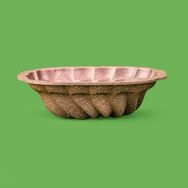 Evidea | Evidea Kitchen Nirvana Küçük Baton Kek Kalıbı - Pembe - 24 cm