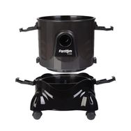 Evidea | Fantom Robotix CC 9500 Halı Yıkama Makinesi - Siyah - 2400 Watt
