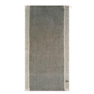 Evidea Giz Home Hera H02 80x150 cm Çift Taraflı Halı