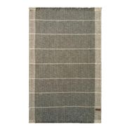 Evidea Giz Home Hera H04 80x150 cm Çift Taraflı Halı