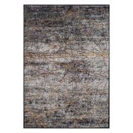 Evidea Giz Home Renkli 160x230 cm Seychelles Halı