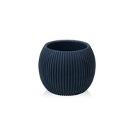 Evidea Gondol Coral 0,70 lt Asorti Yuvarlak Saksı