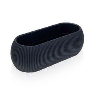 Evidea Gondol Coral 1,3 lt Asorti Oval Saksı