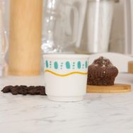 Evidea Kitchen Amour Espresso 80 ml Fincanı