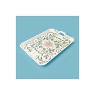 Evidea Kitchen Leaf Renkli 51x38 cm Tepsi