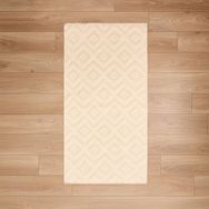 Evidea Munros Dekoratif Bej 80x150 cm Soft Halı