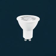 Evidea Osram Value 5W,350LM,GU10,65K,NDIM Beyaz Işık Spot Ampul