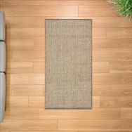 Evidea Otantik Dekoratif Gri 80x150 cm Soft Halı