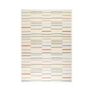 Evidea Penta Tozumaz Antialerjik Kırık Beyaz 160x230 cm Soft Halı