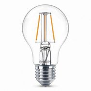 Evidea Philips A60 Led Classic 60W E27 Non-Dim 2700K Sarı Işık Ampul