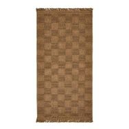 Evidea Pleed Rutenna Bej 80x150 cm Soft Halı