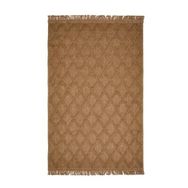 Evidea Ruut Rutenna Bej 120x180 cm Soft Halı