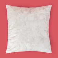 Evidea Soft 45x45 cm İçi Beyaz Kırlent