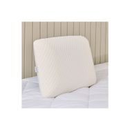 Evidea Soft Beyaz 40x60x15 cm Kolajen Yastık