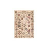 Evidea Soft Etnik Renkli 160x230 cm Kilim