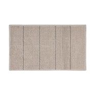 Evidea Soft Fayn Ekru 50x80 cm Banyo Paspası