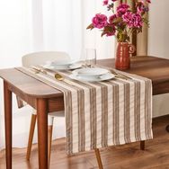 Evidea Soft Freya Ekru Bej 50x130 cm Runner