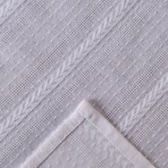 Evidea Soft Granny Beyaz 30x50 CM 2'li Amerikan Servis