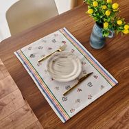 Evidea Soft Granny Summer Edin Ekru 35x50 cm 2'li Amerikan Servis