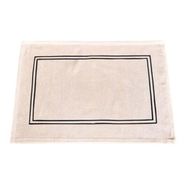 Evidea Soft Line Ekru 35x50 cm 2'li Amerikan Servis