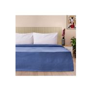 Evidea Soft Maris Lacivert 200x220 cm Çift Kişilik Pike