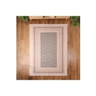 Evidea Soft Ombre Bej 160x230 cm Kilim